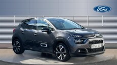 Citroen C3 1.2 PureTech 110 Max 5dr EAT6 Petrol Hatchback